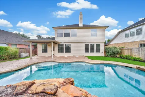 2215 Two Trail Drive Spring TX 77373