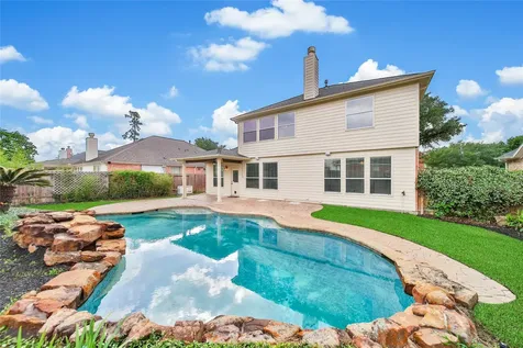 2215 Two Trail Drive Spring TX 77373