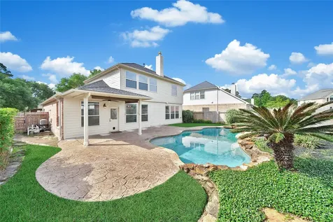 2215 Two Trail Drive Spring TX 77373