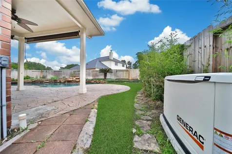 2215 Two Trail Drive Spring TX 77373