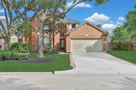 2215 Two Trail Drive Spring TX 77373