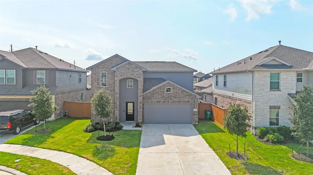 10511 Kings River Drive Rosharon TX 77583