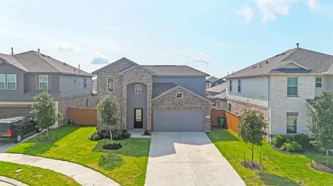 10511 Kings River Drive Rosharon TX 77583