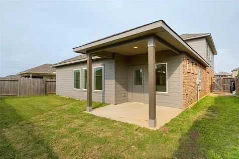 10511 Kings River Drive Rosharon TX 77583
