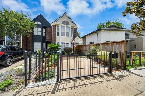 926 Rutland Street Houston TX 77008