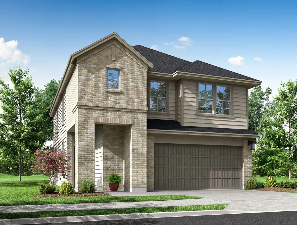 21918 Mystic Birch Lane Cypress TX 77433