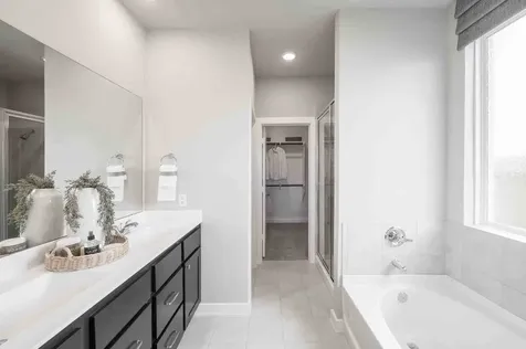 21918 Mystic Birch Lane Cypress TX 77433