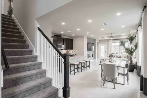 21918 Mystic Birch Lane Cypress TX 77433