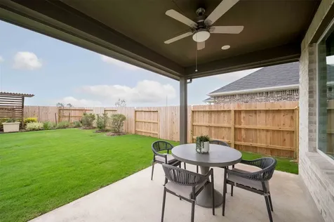 21918 Mystic Birch Lane Cypress TX 77433