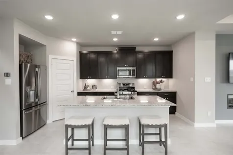 21918 Mystic Birch Lane Cypress TX 77433