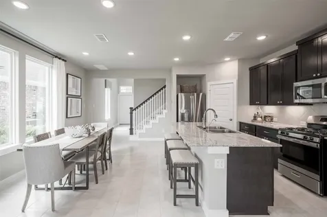 21918 Mystic Birch Lane Cypress TX 77433