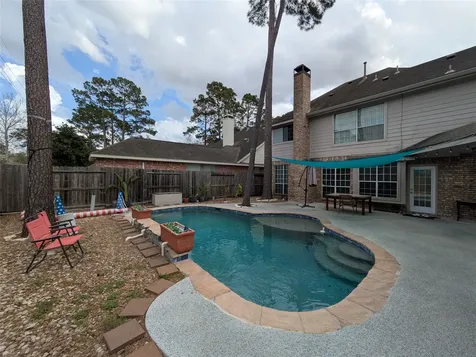 9222 Symphonic Lane Houston TX 77040