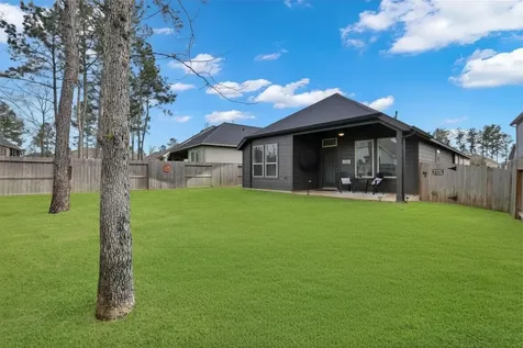122 Hidden Peak Drive Montgomery TX 77316