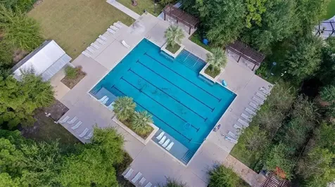 122 Hidden Peak Drive Montgomery TX 77316