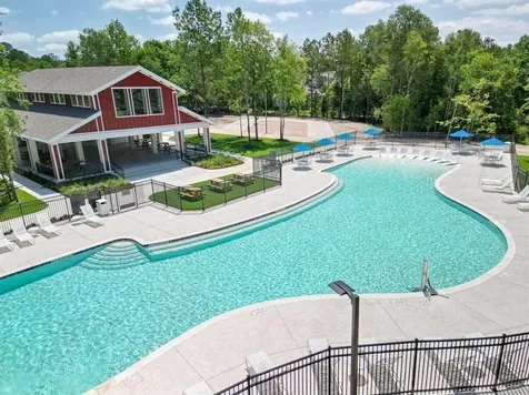 122 Hidden Peak Drive Montgomery TX 77316
