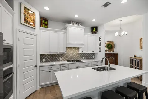 122 Hidden Peak Drive Montgomery TX 77316