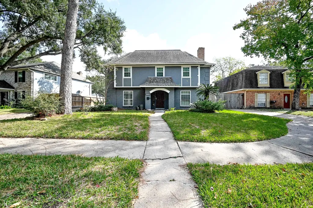 5614 Bough Court Houston TX 77092