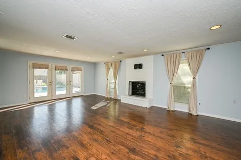 5614 Bough Court Houston TX 77092