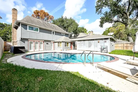 5614 Bough Court Houston TX 77092