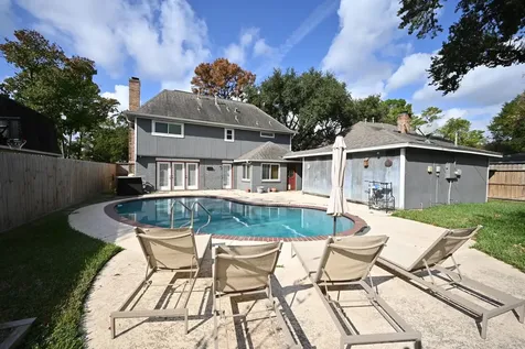 5614 Bough Court Houston TX 77092