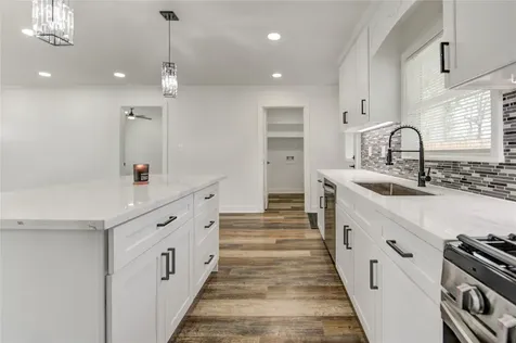 6027 Kenilwood Drive Houston TX 77033