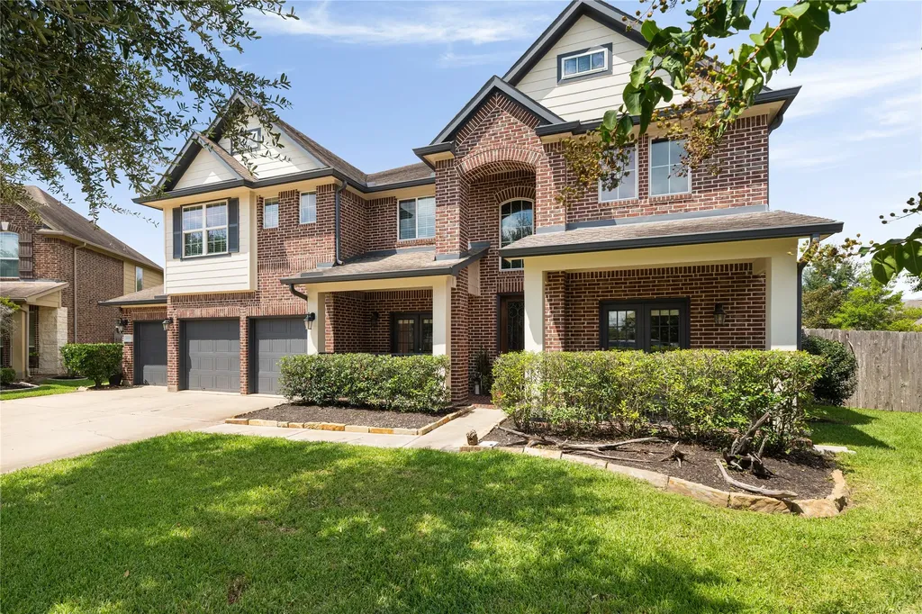 30109 Canton Farms Court Brookshire TX 77423