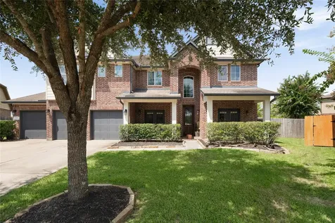 30109 Canton Farms Court Brookshire TX 77423