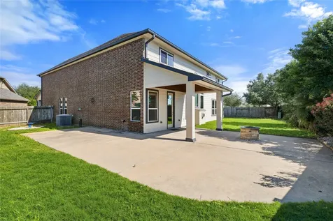 30109 Canton Farms Court Brookshire TX 77423