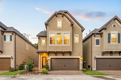 2833 Shadow Woods Court Houston TX 77043