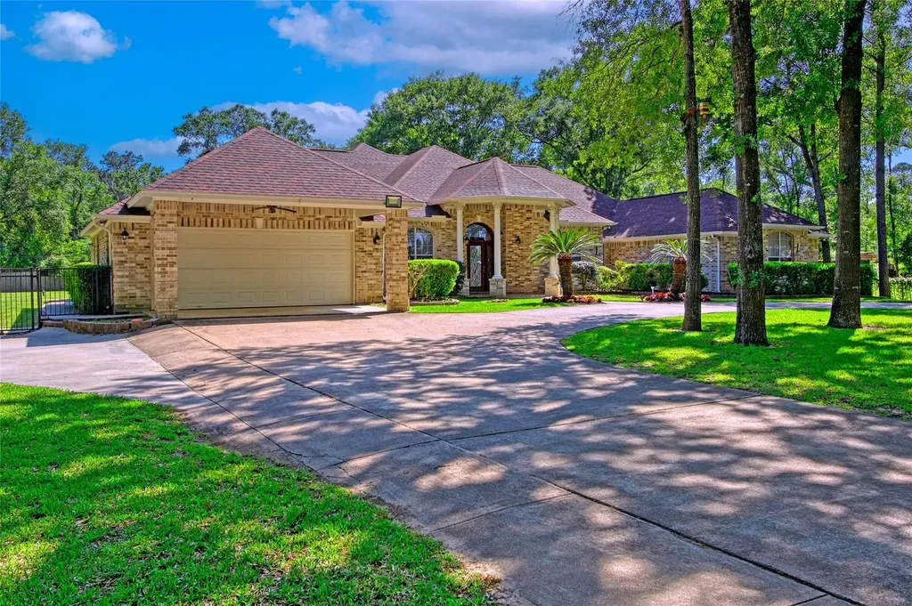 11207 Indian Trails Drive Tomball TX 77375
