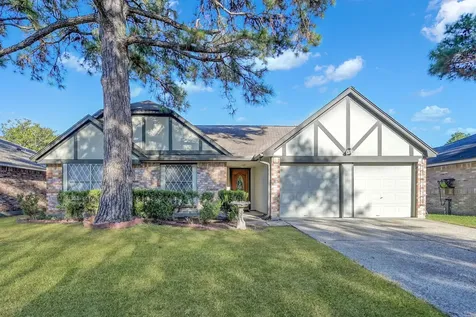 19718 Brentonridge Lane Spring TX 77379