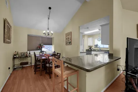 19718 Brentonridge Lane Spring TX 77379