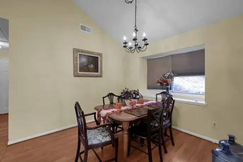 19718 Brentonridge Lane Spring TX 77379
