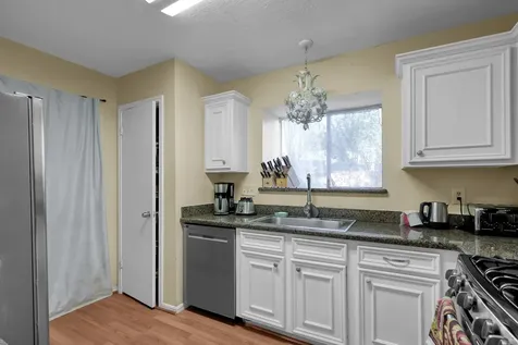 19718 Brentonridge Lane Spring TX 77379