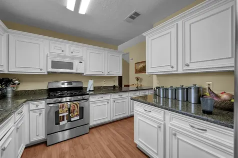 19718 Brentonridge Lane Spring TX 77379
