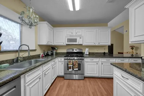 19718 Brentonridge Lane Spring TX 77379