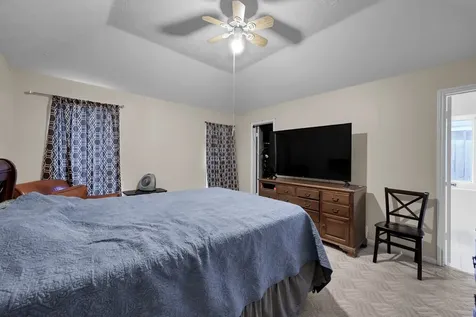 19718 Brentonridge Lane Spring TX 77379