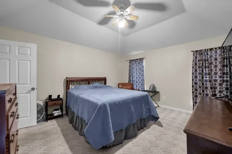 19718 Brentonridge Lane Spring TX 77379