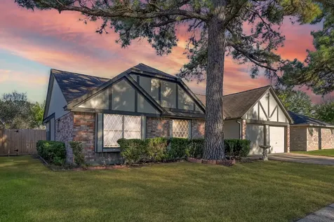 19718 Brentonridge Lane Spring TX 77379