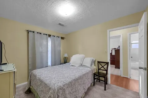 19718 Brentonridge Lane Spring TX 77379