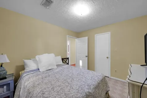 19718 Brentonridge Lane Spring TX 77379