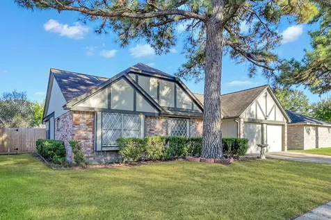 19718 Brentonridge Lane Spring TX 77379