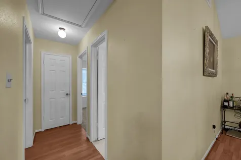 19718 Brentonridge Lane Spring TX 77379