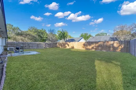 19718 Brentonridge Lane Spring TX 77379