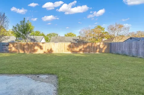 19718 Brentonridge Lane Spring TX 77379