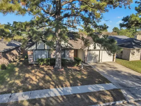 19718 Brentonridge Lane Spring TX 77379