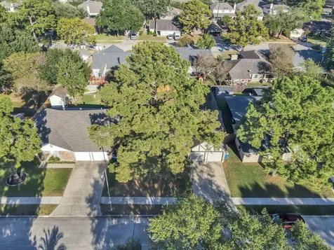 19718 Brentonridge Lane Spring TX 77379