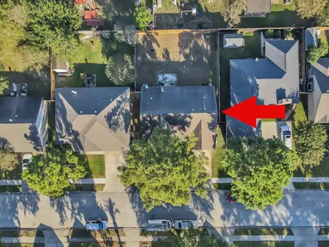 19718 Brentonridge Lane Spring TX 77379