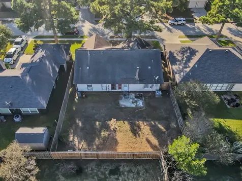19718 Brentonridge Lane Spring TX 77379