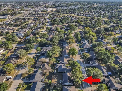 19718 Brentonridge Lane Spring TX 77379